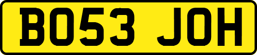 BO53JOH