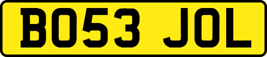 BO53JOL