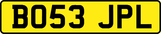 BO53JPL