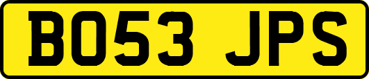 BO53JPS