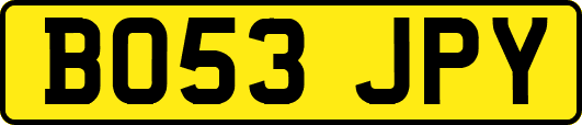 BO53JPY
