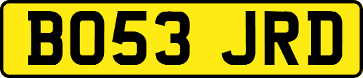 BO53JRD