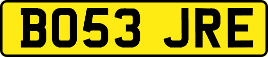 BO53JRE