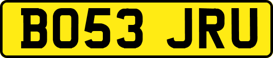 BO53JRU