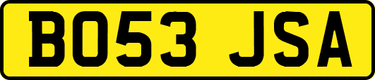 BO53JSA