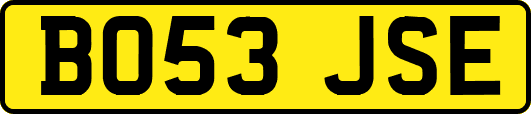 BO53JSE