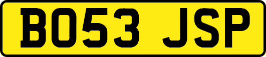BO53JSP