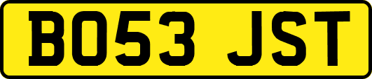 BO53JST