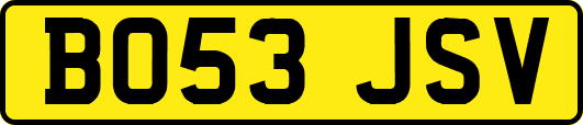 BO53JSV