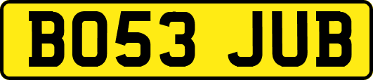BO53JUB
