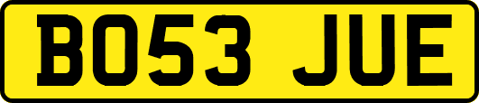 BO53JUE