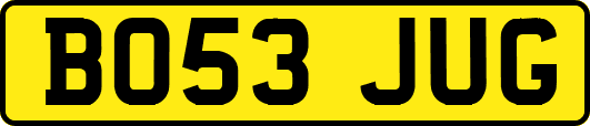 BO53JUG