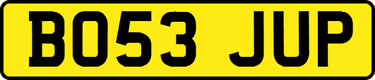 BO53JUP