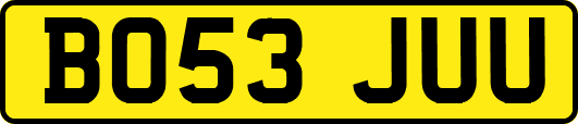 BO53JUU