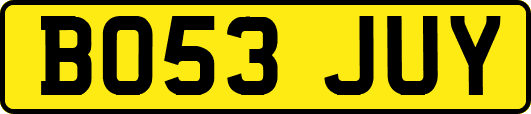 BO53JUY