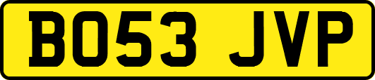 BO53JVP