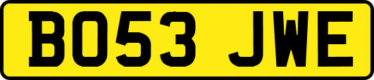 BO53JWE