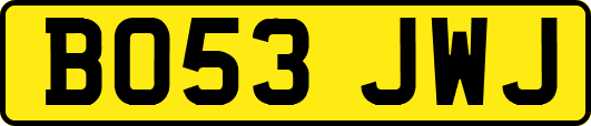 BO53JWJ