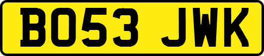 BO53JWK
