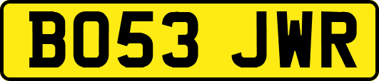 BO53JWR