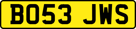 BO53JWS