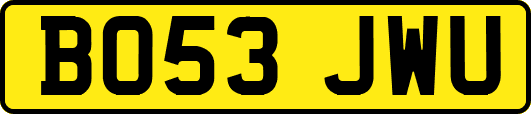 BO53JWU