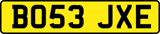 BO53JXE