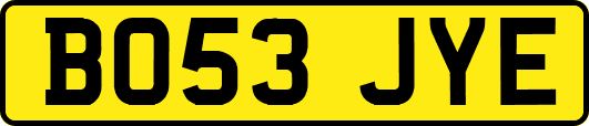 BO53JYE