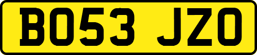 BO53JZO