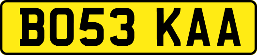 BO53KAA
