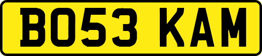 BO53KAM