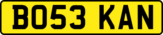 BO53KAN