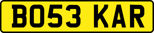 BO53KAR
