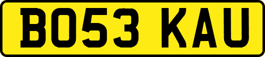 BO53KAU