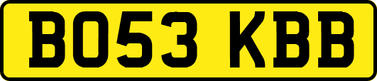BO53KBB