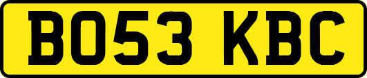 BO53KBC