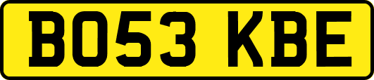BO53KBE