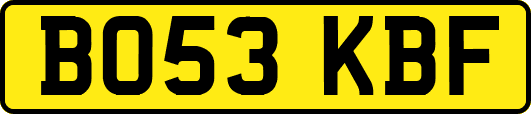 BO53KBF