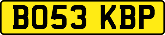 BO53KBP