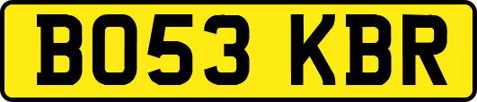 BO53KBR