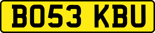 BO53KBU