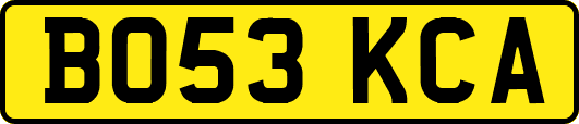 BO53KCA