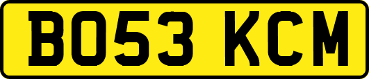 BO53KCM