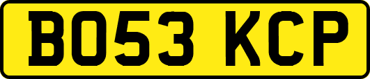 BO53KCP