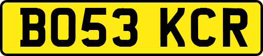 BO53KCR