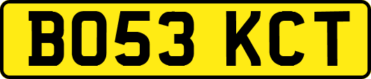 BO53KCT