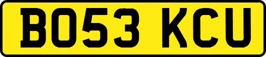 BO53KCU