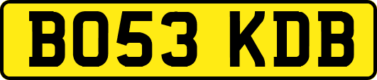BO53KDB