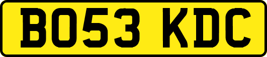 BO53KDC