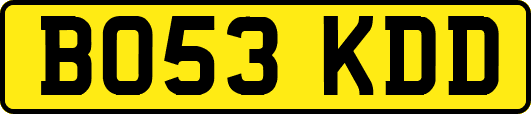 BO53KDD